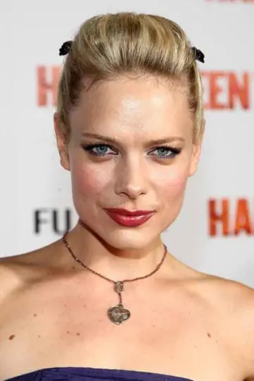 Zdjęcie Nina Bergman #67735