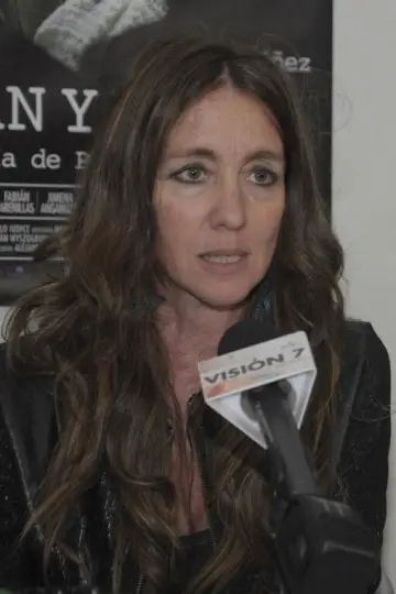Zdjęcie Paula de Luque