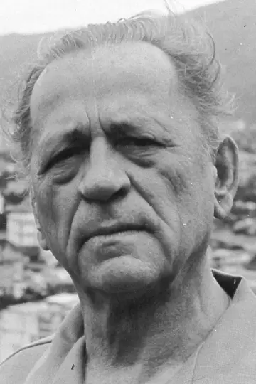 Zdjęcie Henri Charrière #85988