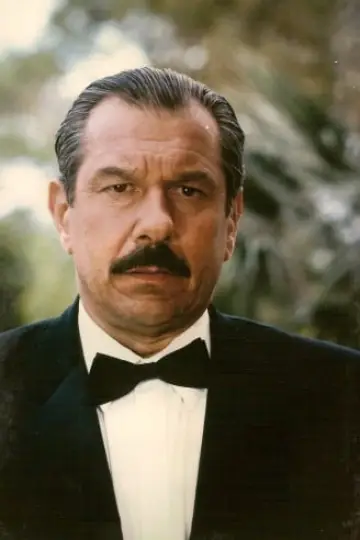 Zdjęcie Jean-Claude de Goros #99815