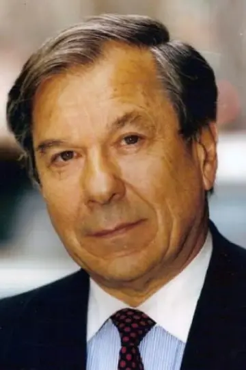 Zdjęcie Jean-Claude de Goros #99816