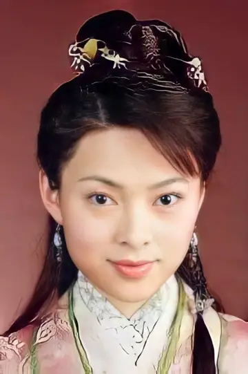 Zdjęcie Joanna Chan Pui-San #194631