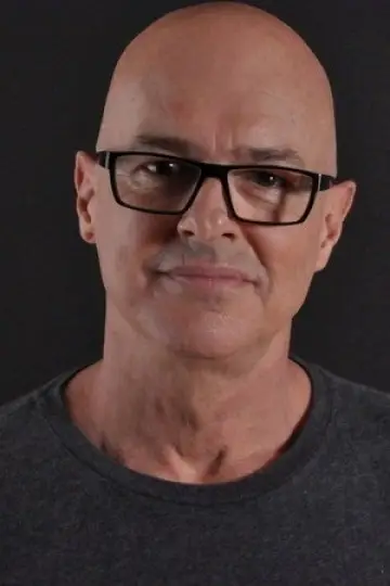 Zdjęcie Norman Helms