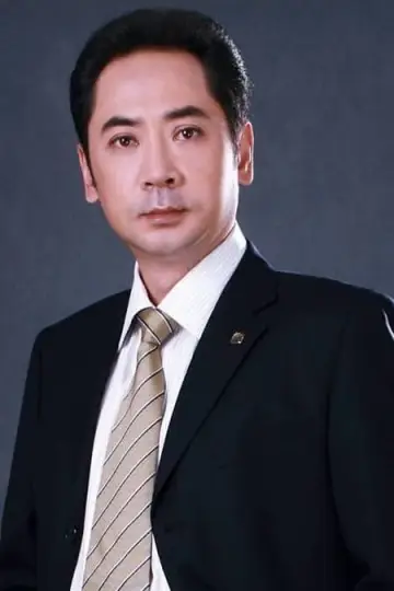 Zdjęcie Liu Dżin #192886