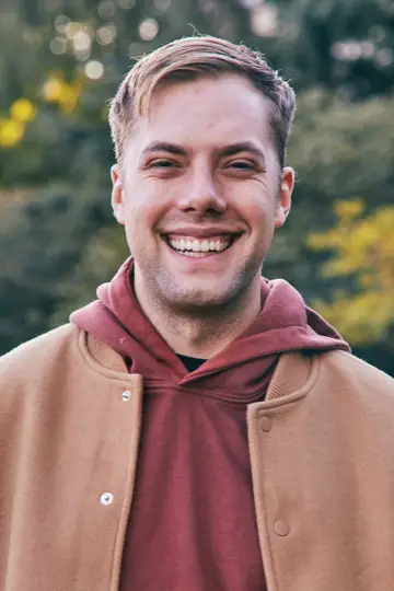 Zdjęcie Bo Johnson