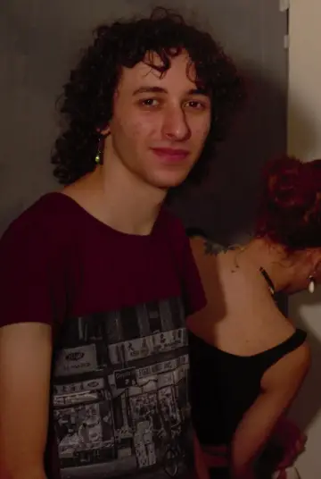 Zdjęcie Ícaro Jones #428245