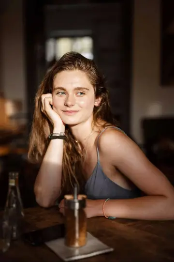 Zdjęcie Lucie Zpěváková