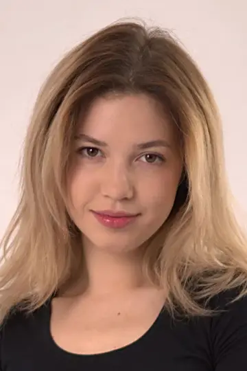 Zdjęcie Virginia Rusu