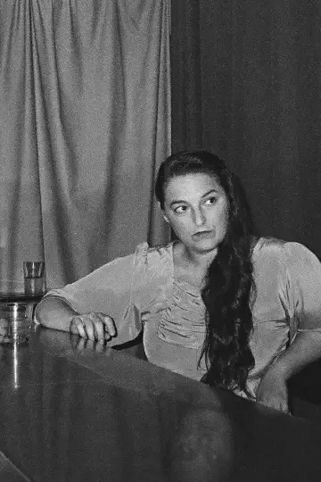 Zdjęcie Alice B. Fortin
