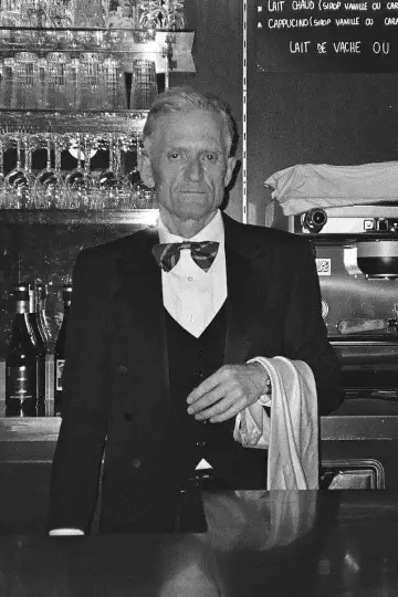 Zdjęcie Thomas Dubois