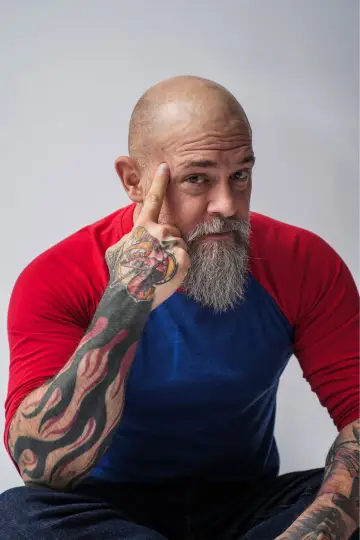 Zdjęcie  (Quentin J. Gray) #410327
