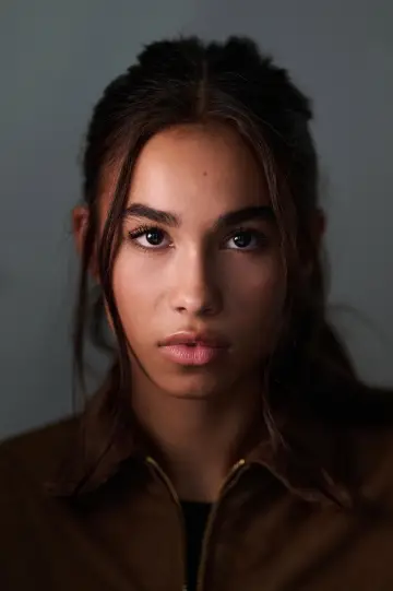 Zdjęcie Kiori Mirza Waldman