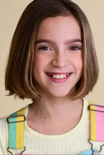 Zdjęcie Chyler Emery Stern