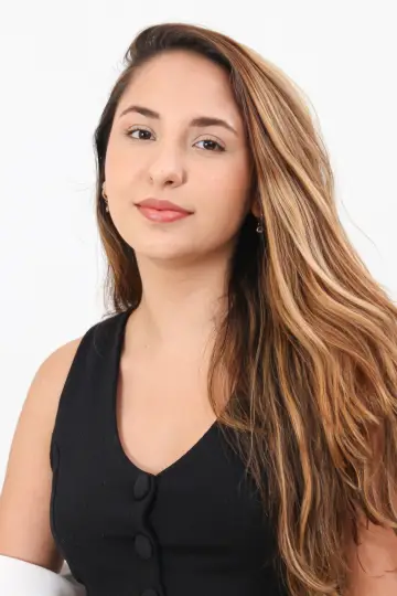 Zdjęcie Amanda Celi
