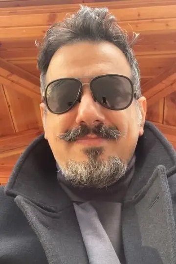 Zdjęcie Hamed Behrouzi #370100