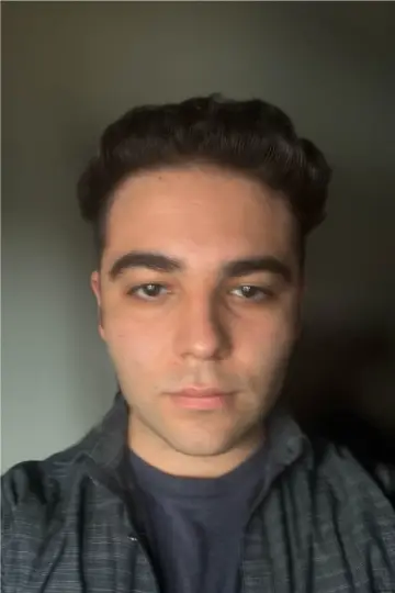 Zdjęcie  (Brandon Garcia) #483509