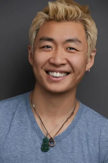 Zdjęcie Kota Horiuchi