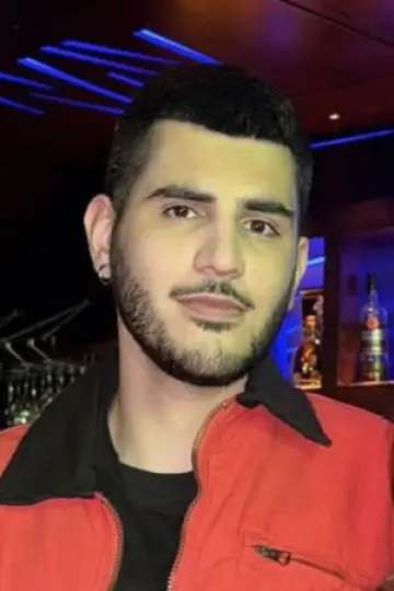 Zdjęcie Ismail Mamedov #366116