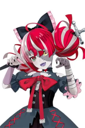 Zdjęcie  (Kureiji Ollie) #397277