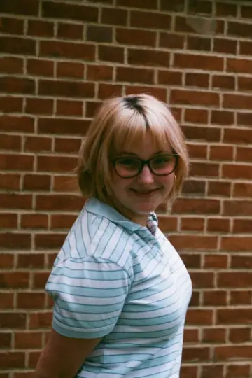 Zdjęcie Rosie Mitchell