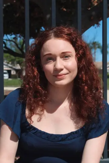 Zdjęcie Tiffany Christine Smith