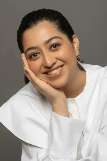 Zdjęcie Vartika Jain