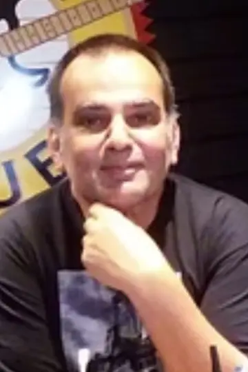 Zdjęcie Fred Rios #443312