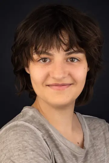 Zdjęcie Marina Redondo
