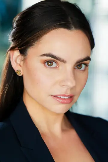 Zdjęcie Michelle LeBoeuf Taylor
