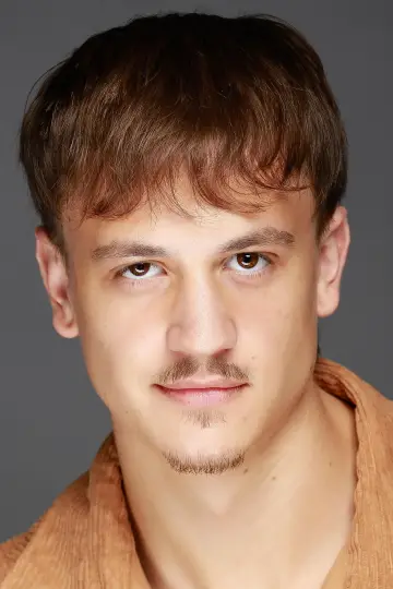 Zdjęcie Tate Christensen