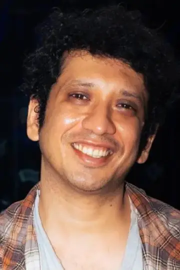 Zdjęcie Varun Reddy