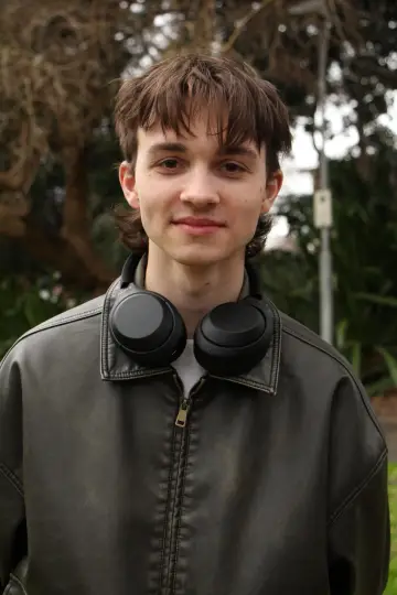 Zdjęcie Benjamin McLeod #415143