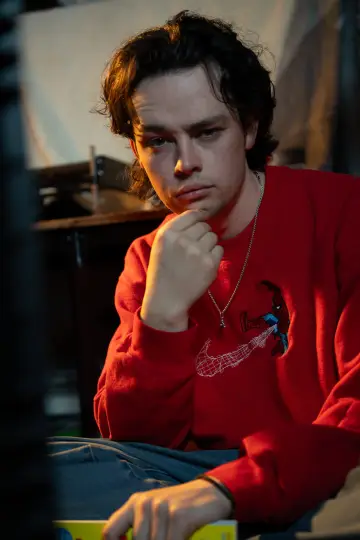 Zdjęcie Noah Stanley #421820