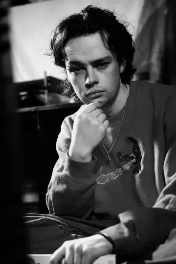 Zdjęcie Noah Stanley #666478