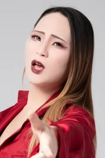 Zdjęcie  (Echika Miyavi) #420762