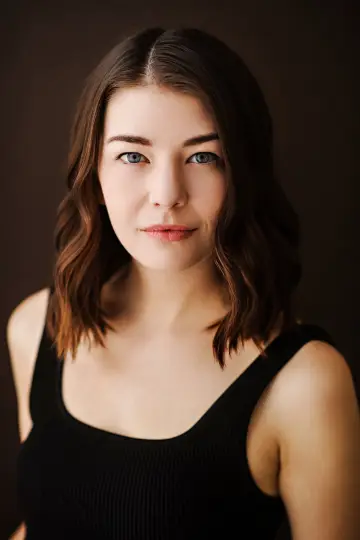 Zdjęcie Clarice Wood