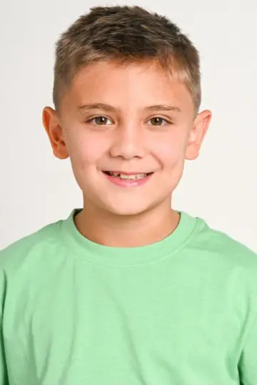 Zdjęcie Rowan Alltraine