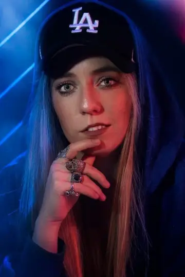 Zdjęcie Ullie Swan