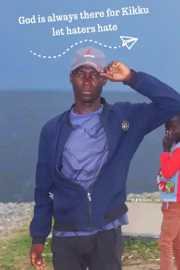 Zdjęcie  (Kikku Pro Uganda) #365604