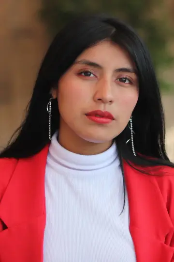 Zdjęcie Flor M. Salvador