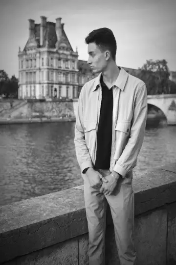 Zdjęcie Nathan Breton #432869