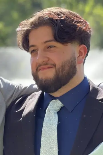 Zdjęcie Ulises Contreras-Cardenas #415781