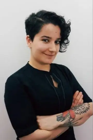 Zdjęcie Kaja Jabaru #358720