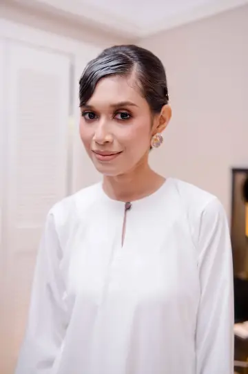 Zdjęcie Amirah Razak