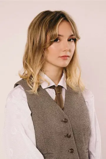 Zdjęcie Jeanne Bonjour