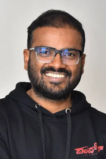 Zdjęcie Murali Kanth Devasoth