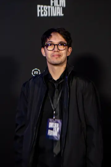 Zdjęcie  (Guillermo Arcaya) #609532