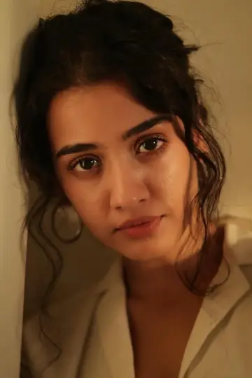 Zdjęcie Arushi Bajaj