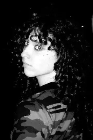 Zdjęcie Alice Teixeira