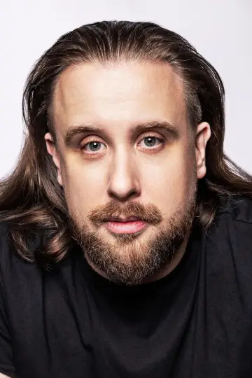 Zdjęcie Ruben Wilkinson
